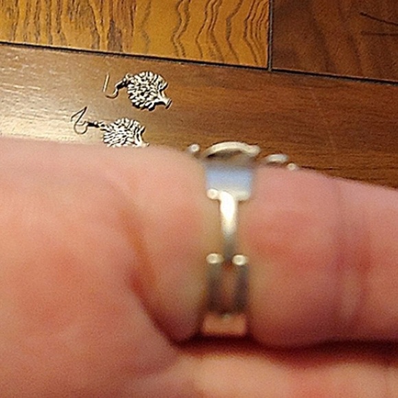 Tree of Life Ring - Picture 5 of 9
